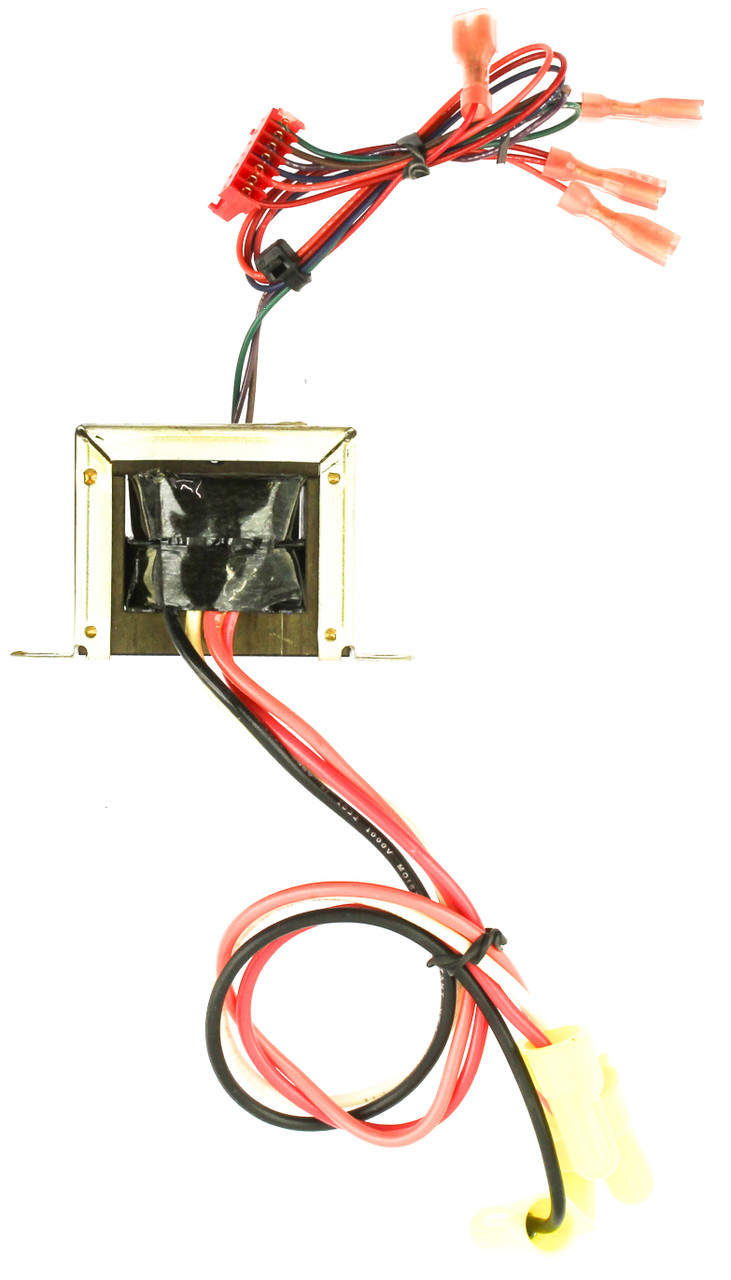 Wabash 5D25162G40 General Purpose Transformer