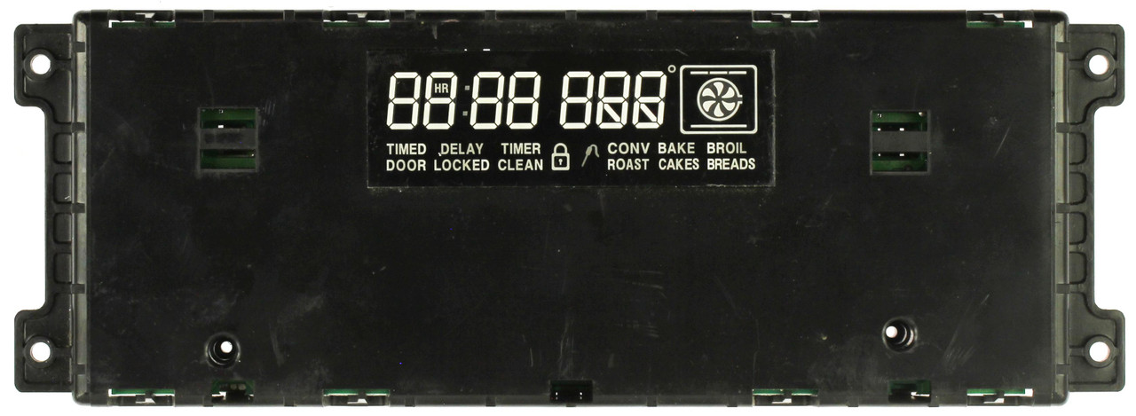 Electrolux 316462821 Range Control Board 