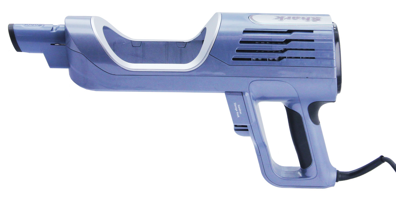 Shark Handle/Chassis/Motor/Power Cord Pet Pro Stick PowerFins Vacuum HZ700HBJ - Refurbished