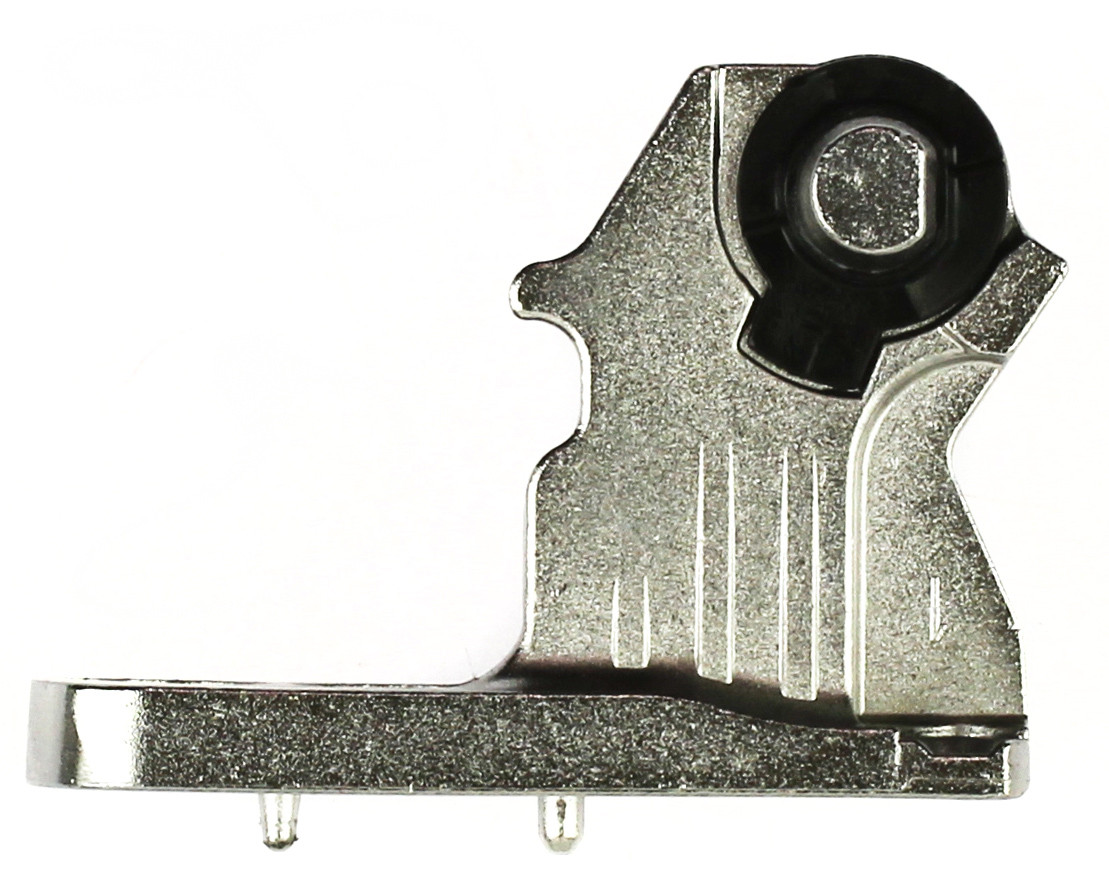 Samsung DA61-13376A Refrigerator Hinge Middle Left