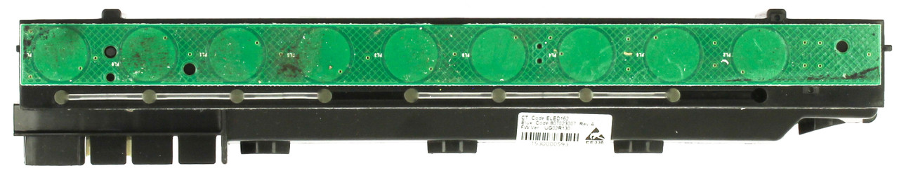 Electrolux 807023007 Dishwasher Display Control Board