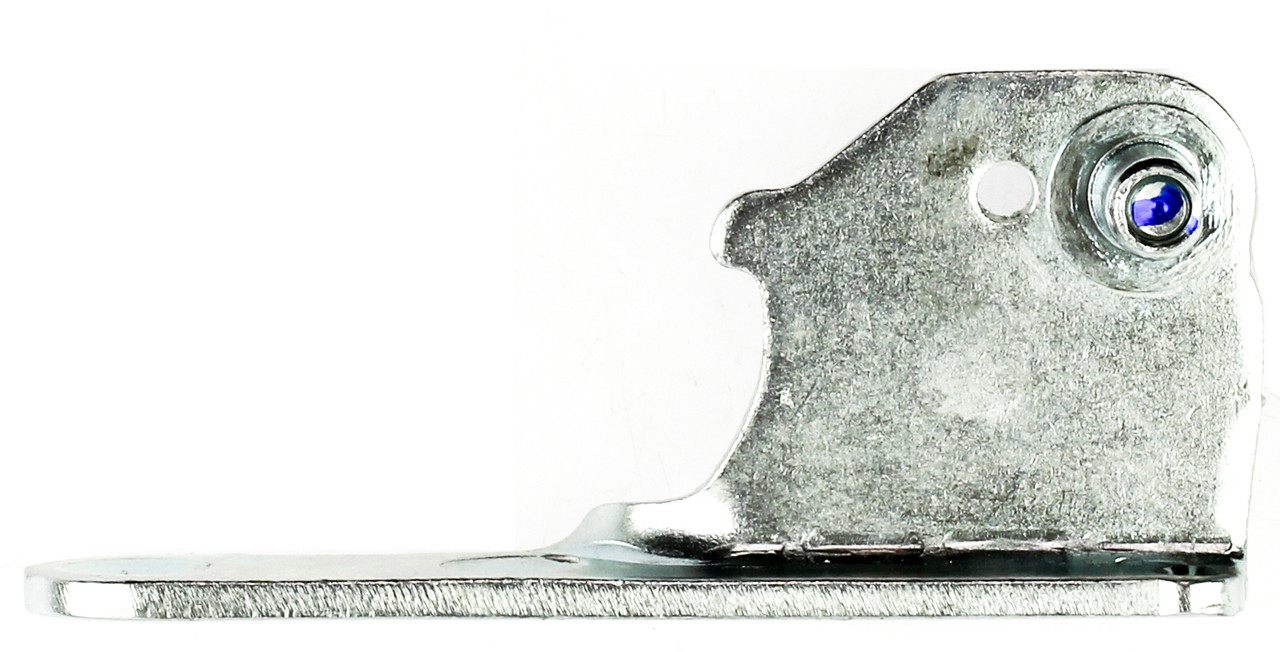 Samsung DA97-21747A Refrigerator Assembly Hinge Middle Left