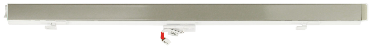 Samsung DA97-23296F Refrigerator Assembly French Flapper/Mullion