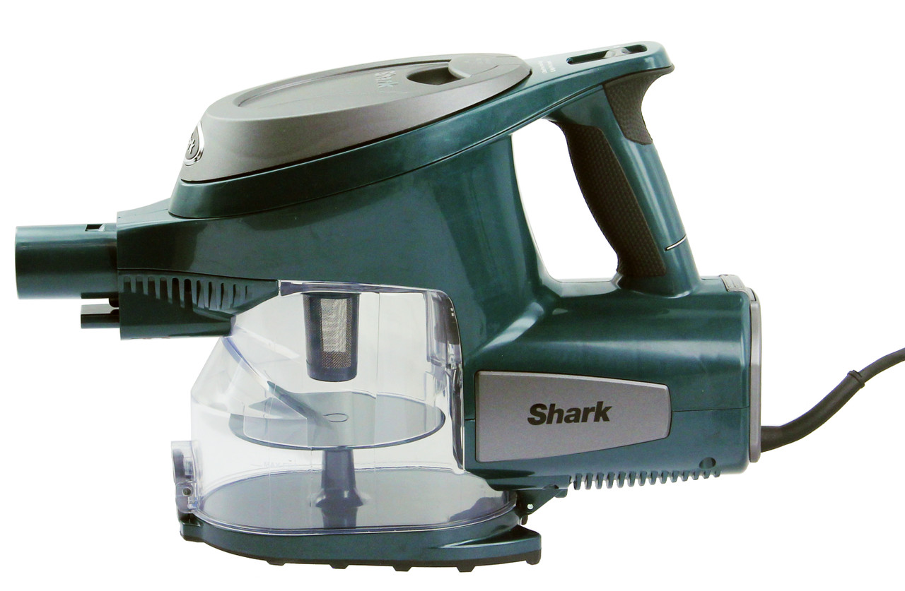 Shark Handle/Chassis/Dust Cup for Rocket Stick Vacuum CS112