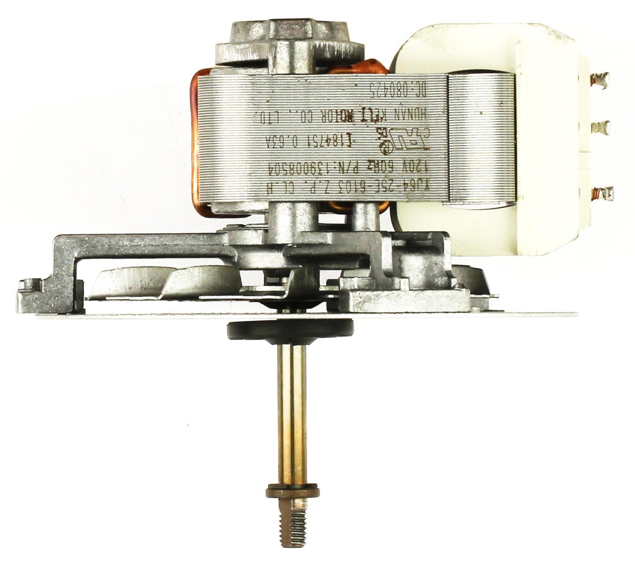 Frigidaire 139008504 Wall Oven Motor