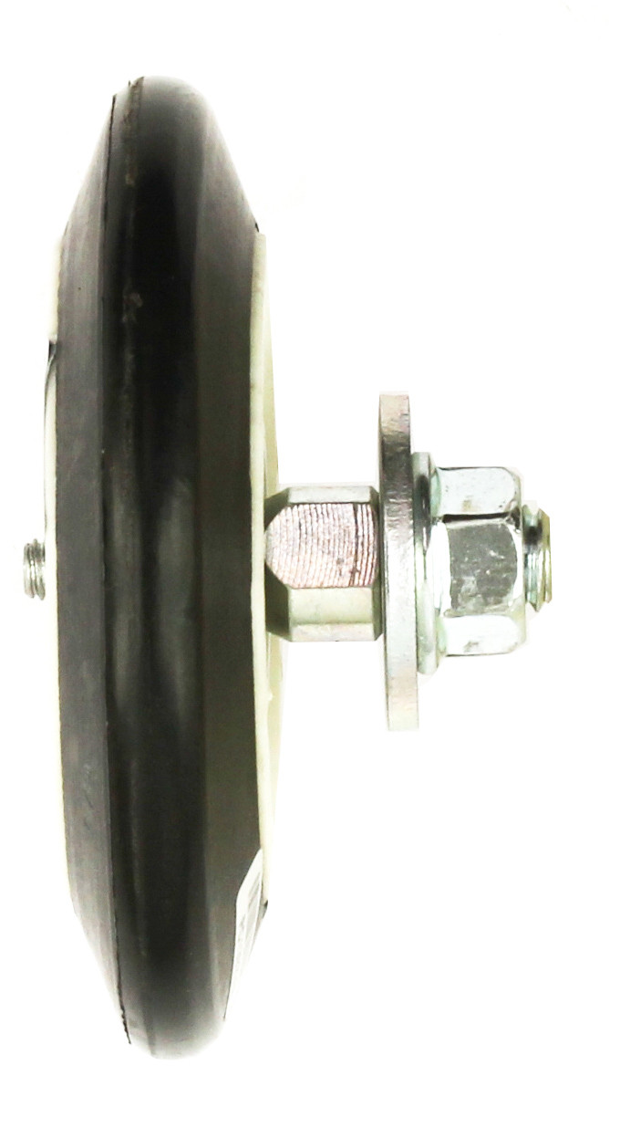 Insignia 12638000000786 Gas Dryer RYER Wheel Assembly