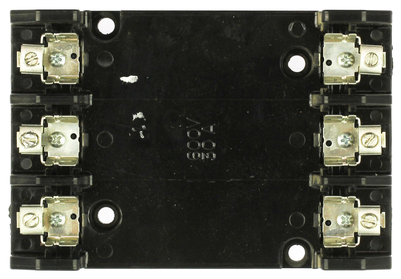 Marathon 6F30A3B Fuse Block Holder