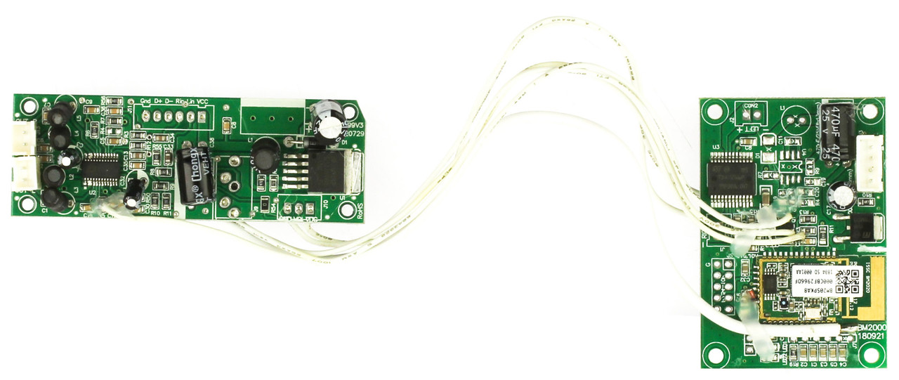 ICON Health & Fitness AUD-0493 Audio Board