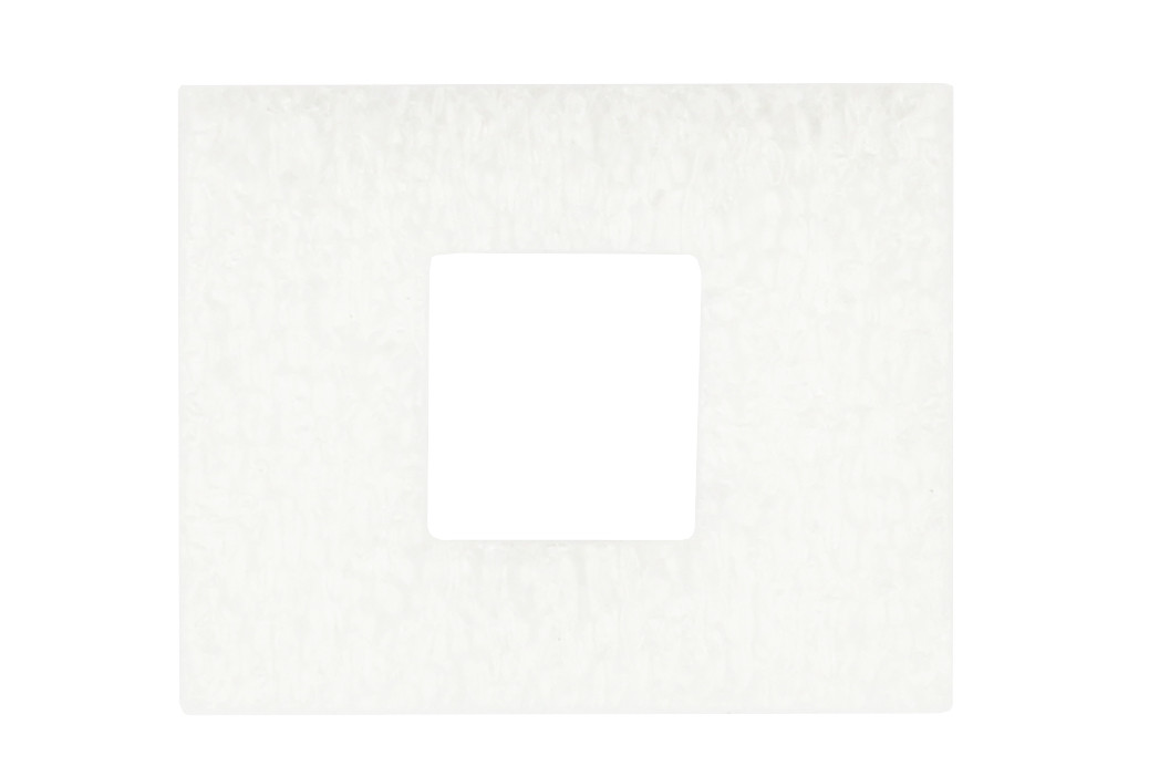 Whirlpool 12656901 Refrigerator duct Drawer pantry gasket 