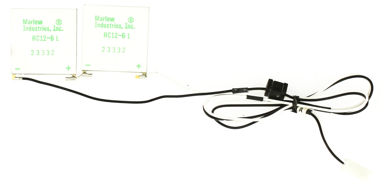 Marlow Industries RC12-6-02L Thermoeletric Module