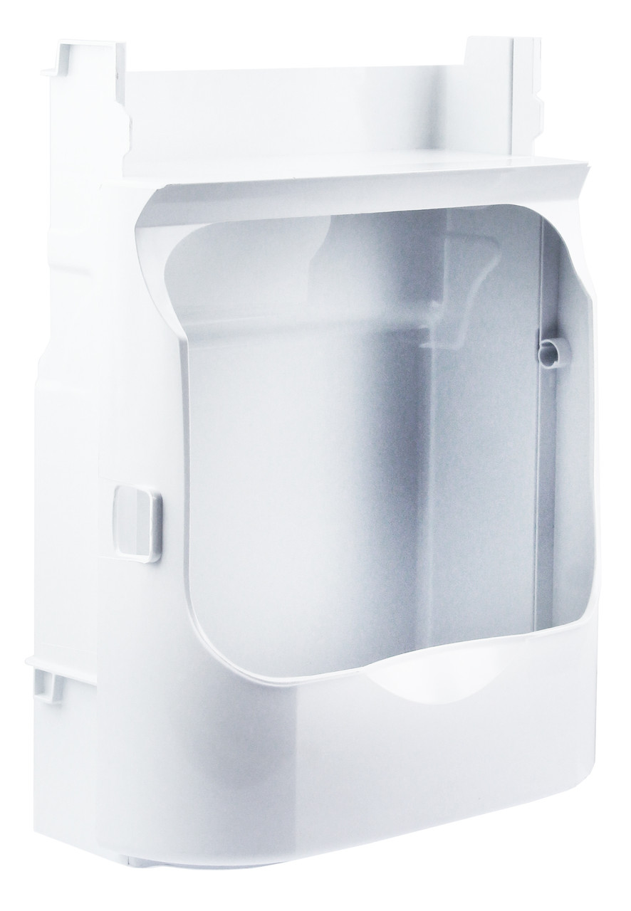 Whirlpool WP67006314 Refrigerator Door Chiller Frame 