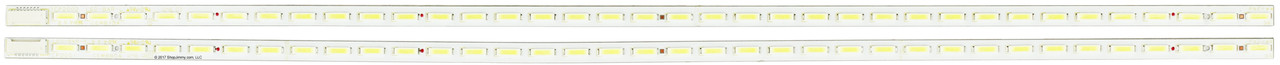 JVC CEM879A/CEM880A Replacement LED Backlight Bars/Strips