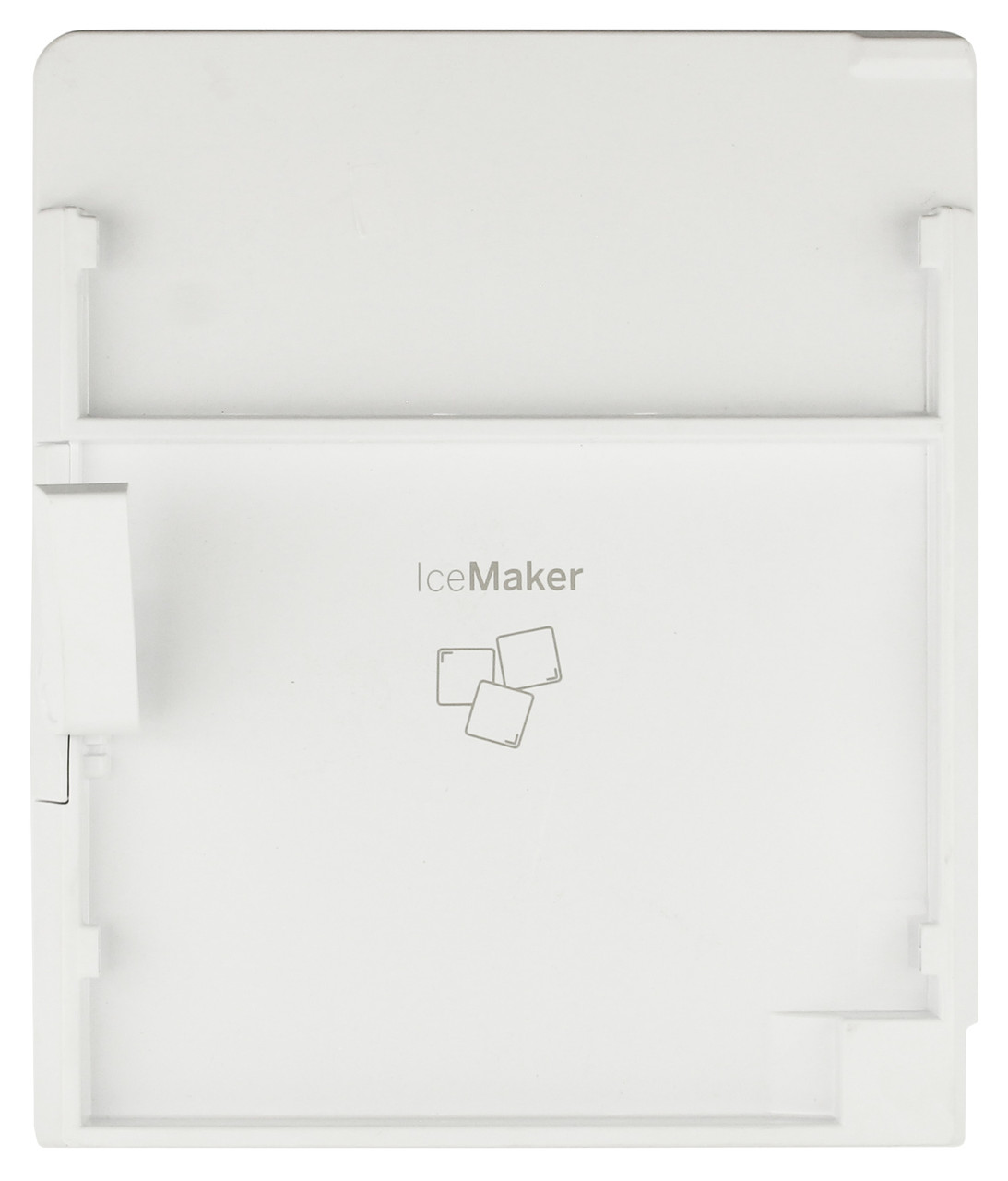 GE WR14X32422 Refrigerator Ice Box Door 