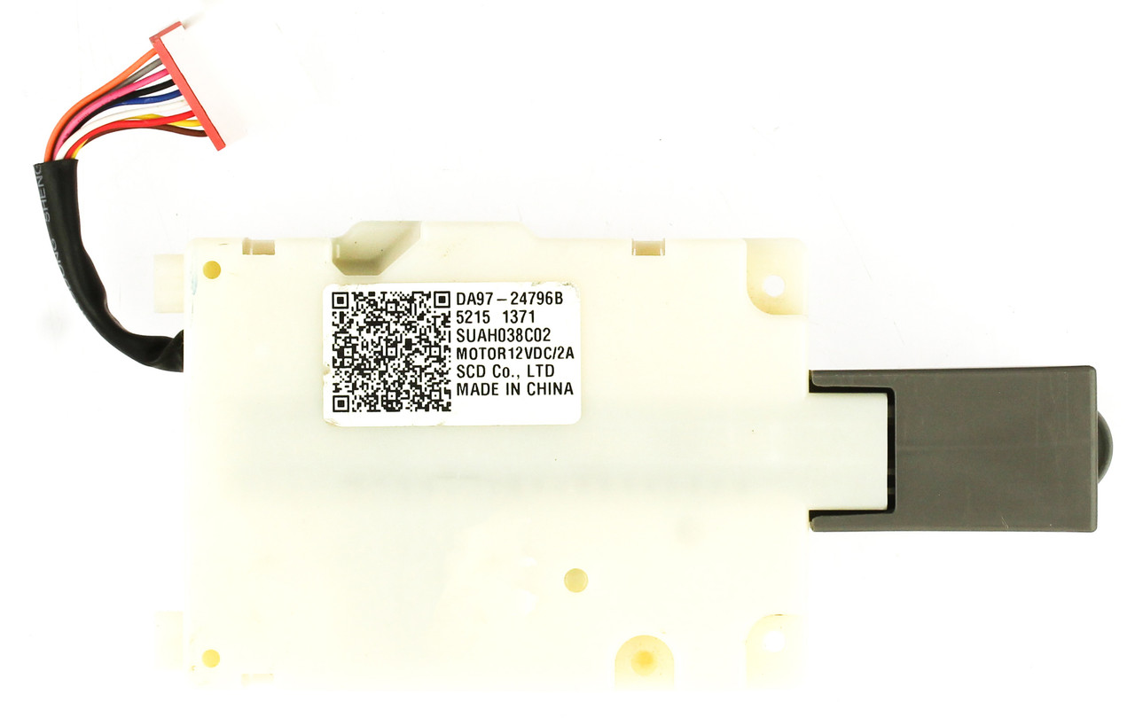 Samsung DA97-24796B Refrigerator Roller Pusher