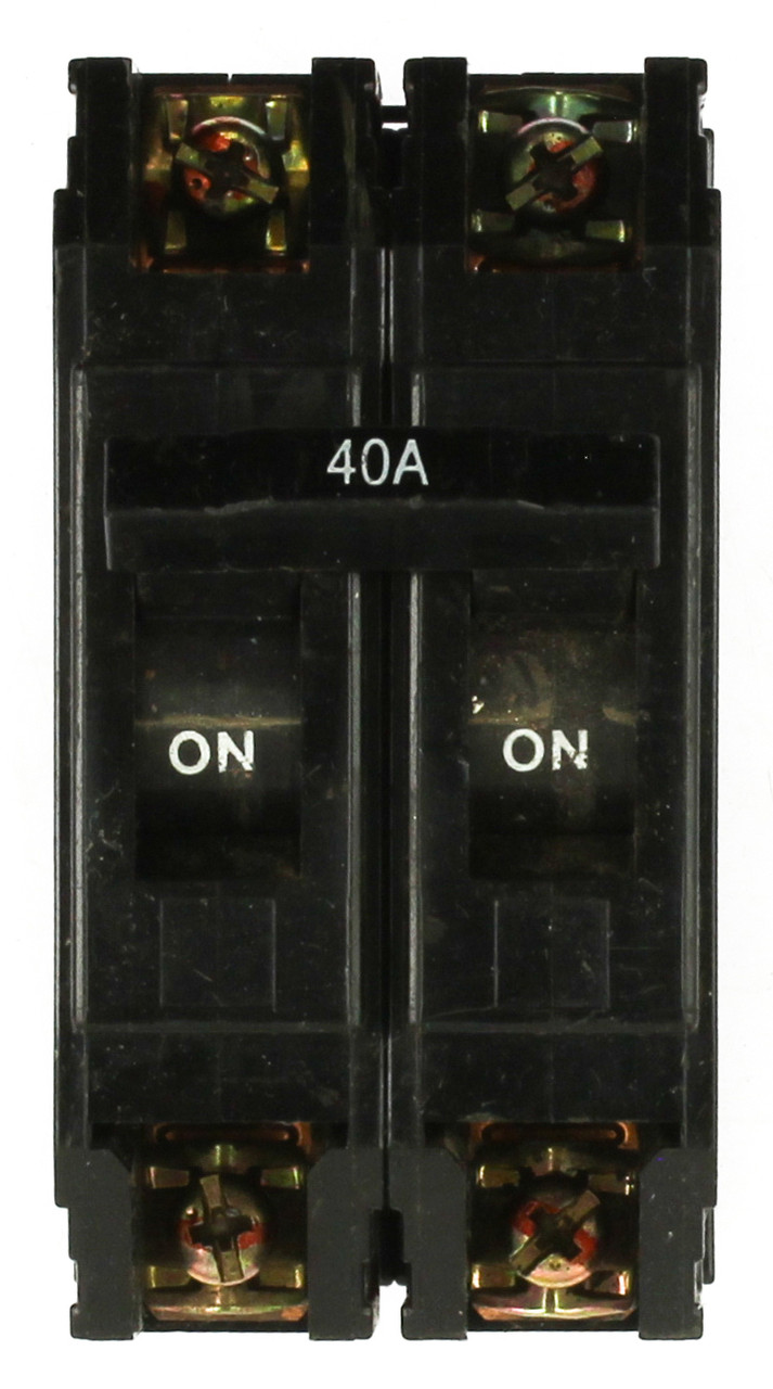 National N-BAK50 40A Circuit Breaker