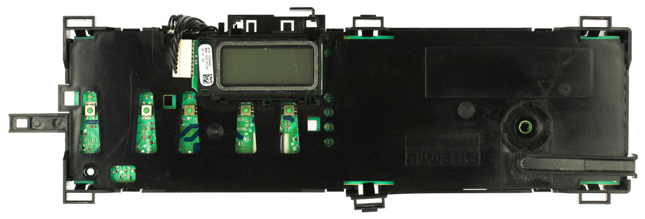 Bosch 713996-08 Washer Control Board 