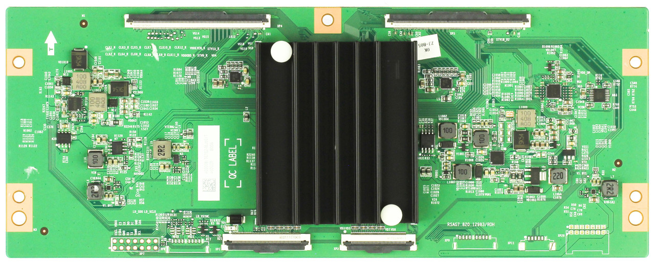 Hisense 403008 T-Con Board