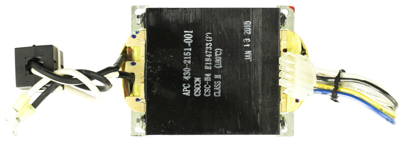 APC 430-2151-001 Transformer