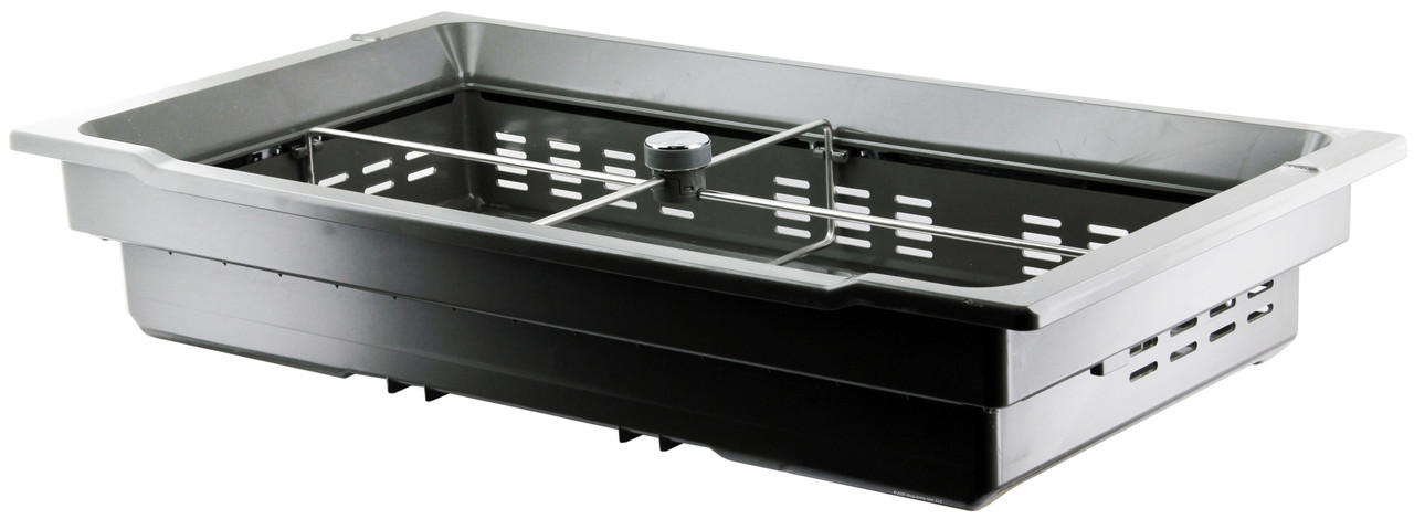 Samsung Refrigerator DA97-13814D Flex Zone Drawer Assembly 