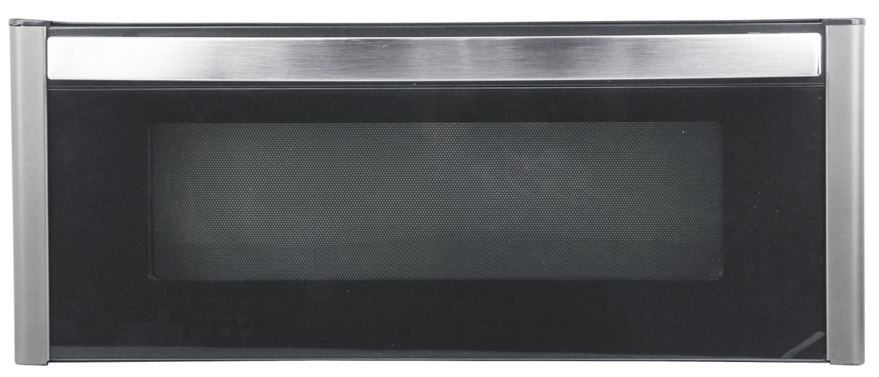 GE WB56X43734 Range Oven Door Assembly Upper