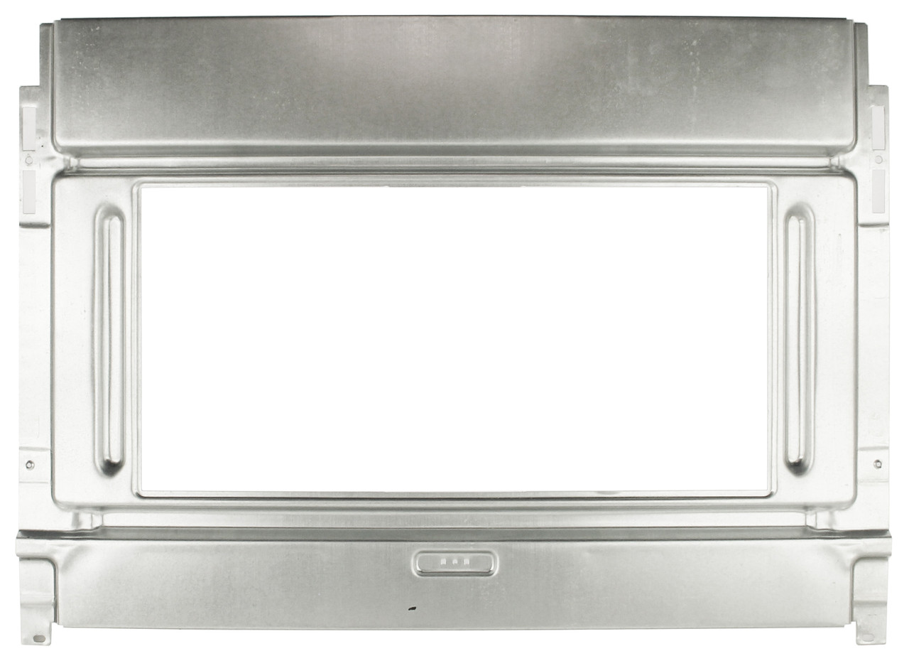 Whirlpool W10485723 Retainer, Insulation Upp