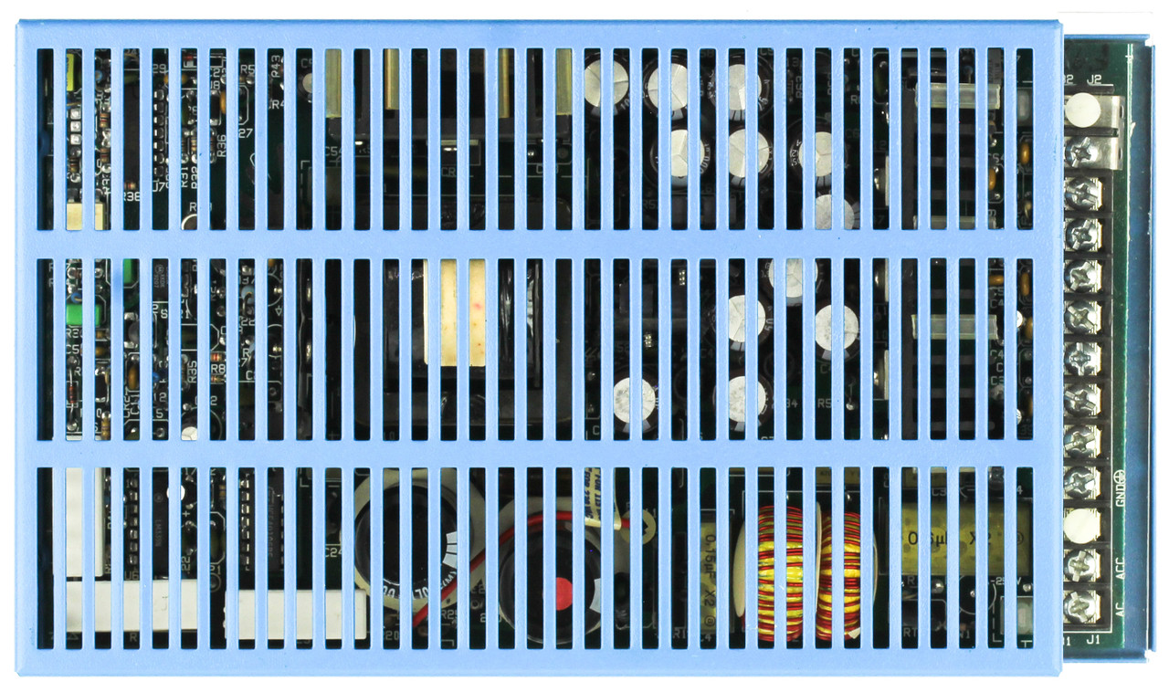 LH Research LR41867 Power Supply