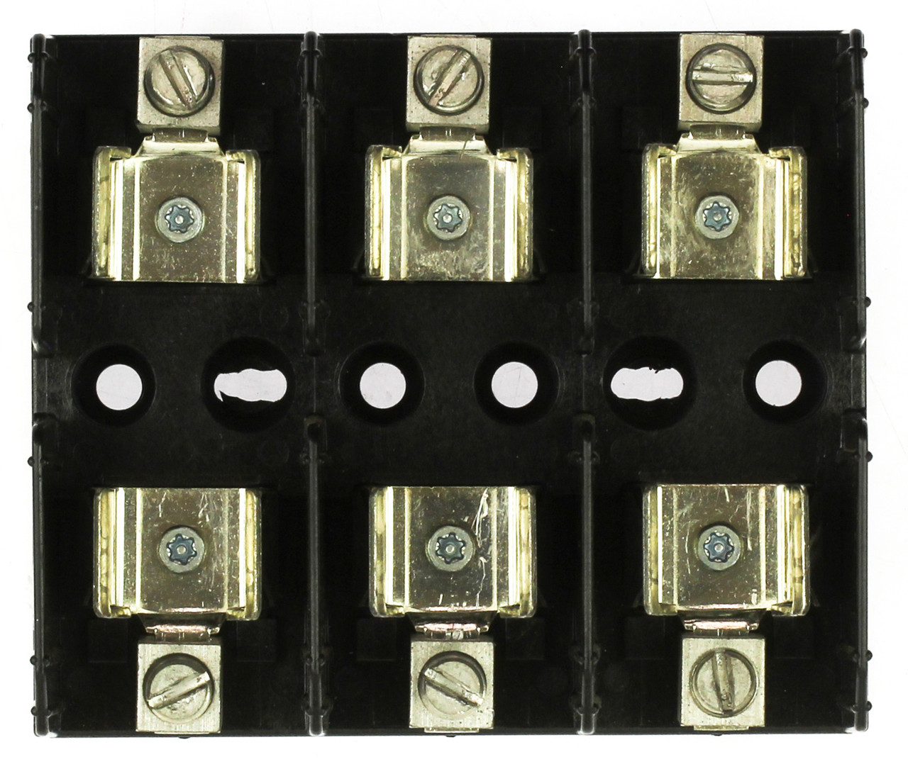 Eaton Corporation J60060-3CR Fuse Block