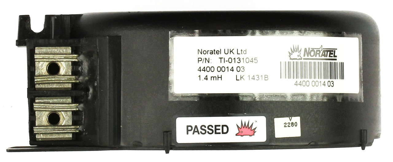 Noratel 4400-0014-03 Toroidal Transformer