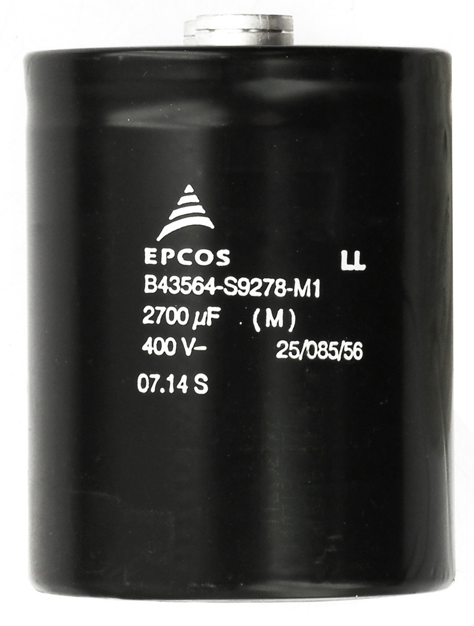 Epcos B43564-S9278-M1 2700uF Capacitor