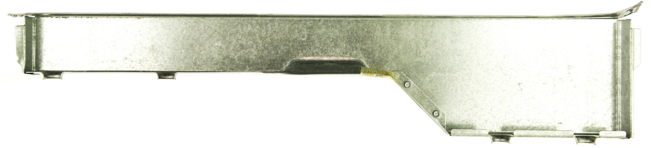 GE WD27X10390 Dishwasher Control box top