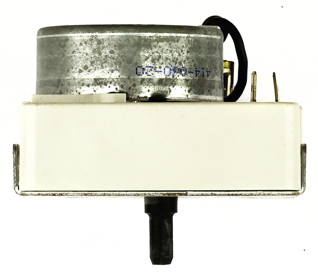 GE 113D5510G003 Dryer Timer 