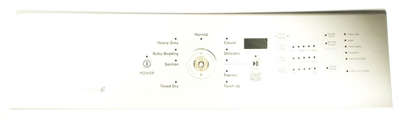 Whirlpool W10645089 Control Board