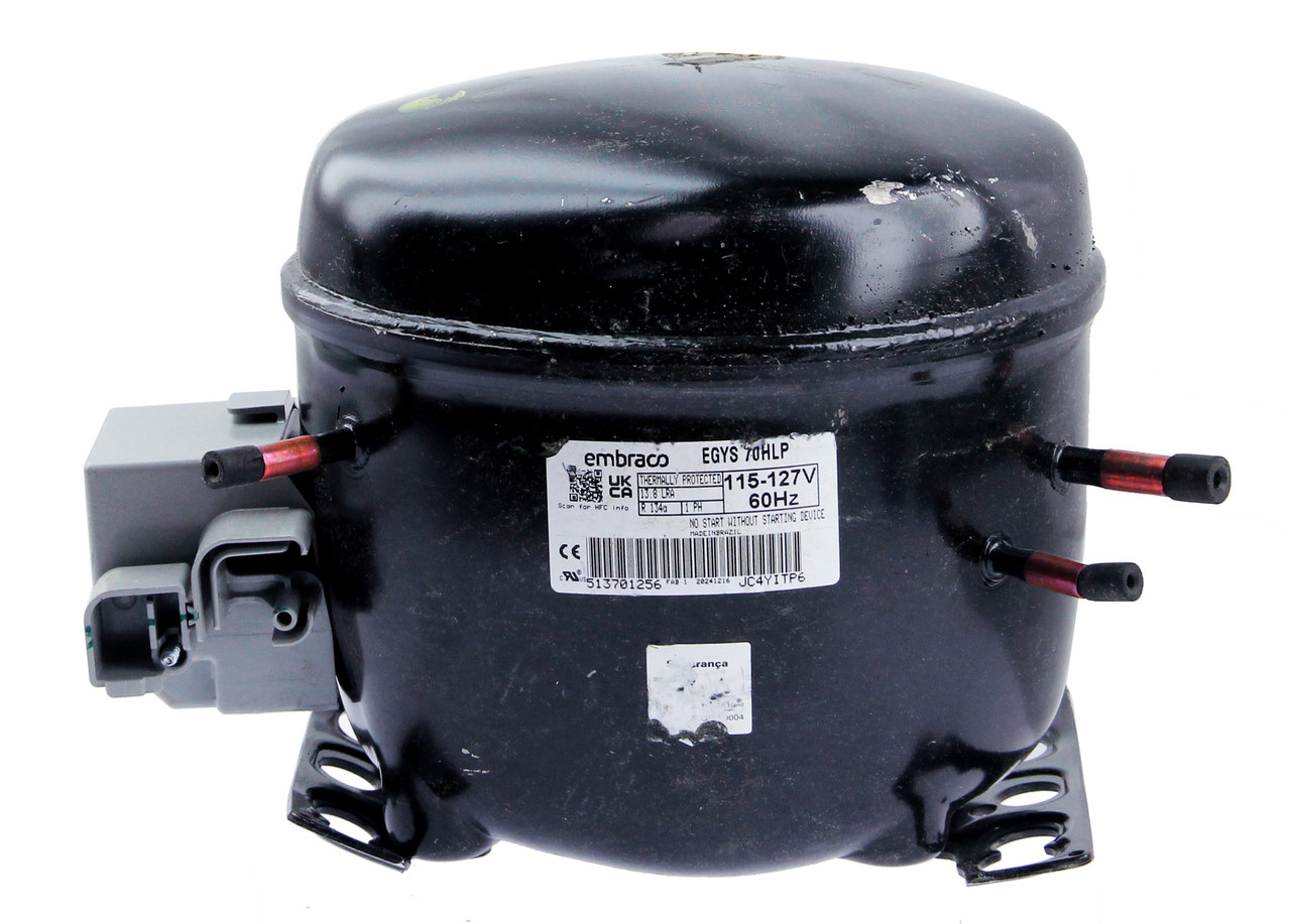 GE WR87X20798 Refrigerator Compressor Kit