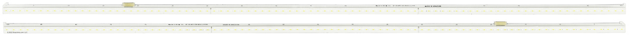 LG 6916L-3108A/6916L-3110A LED LED Backlight Strips/Bars (2) 65SK8000 NEW