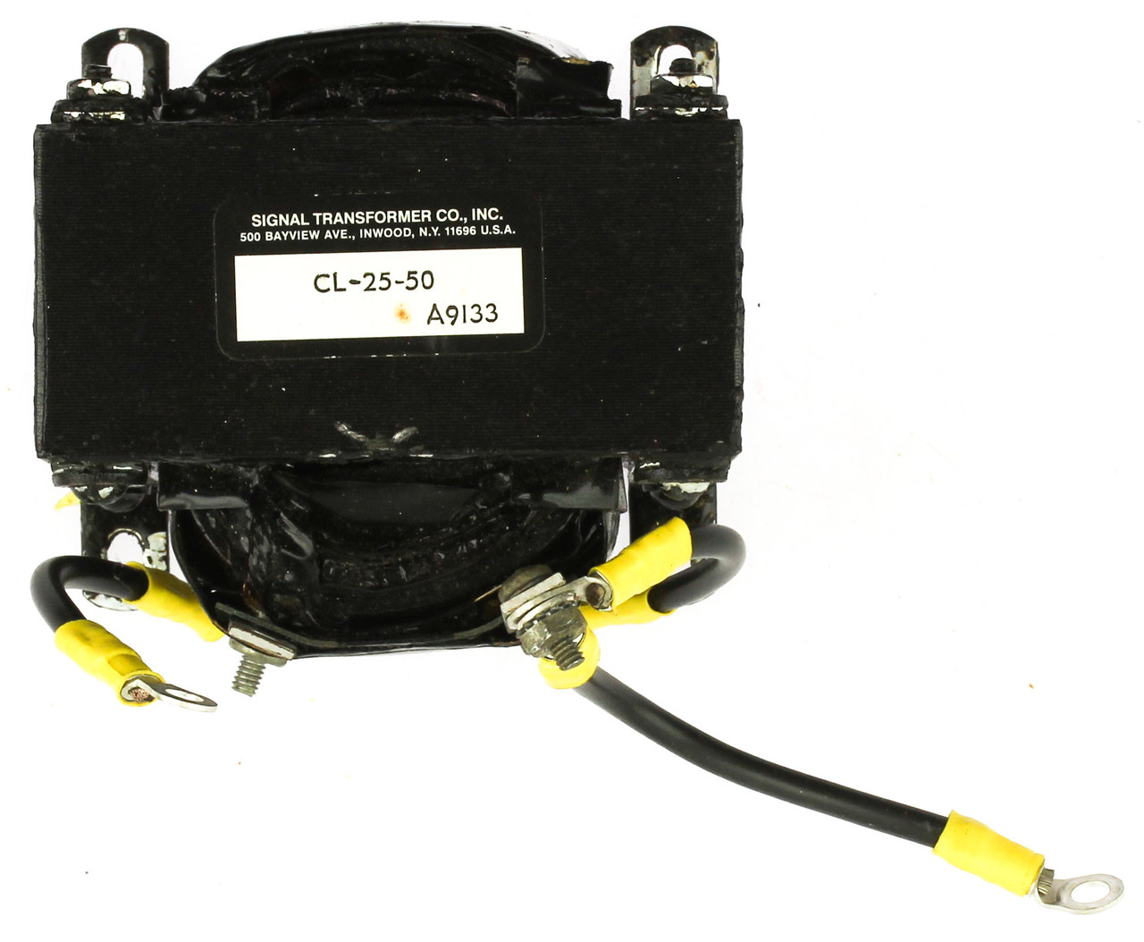 Signal Transformer CL-25-50 Transformer