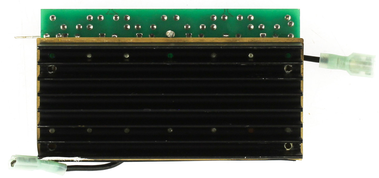 Advanced Energy 2454E9138M099 Diode Bridge Control Board