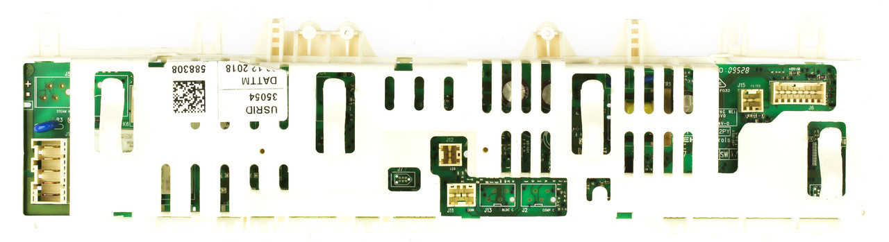 Bosch 588305-02 Dryer Control Board
