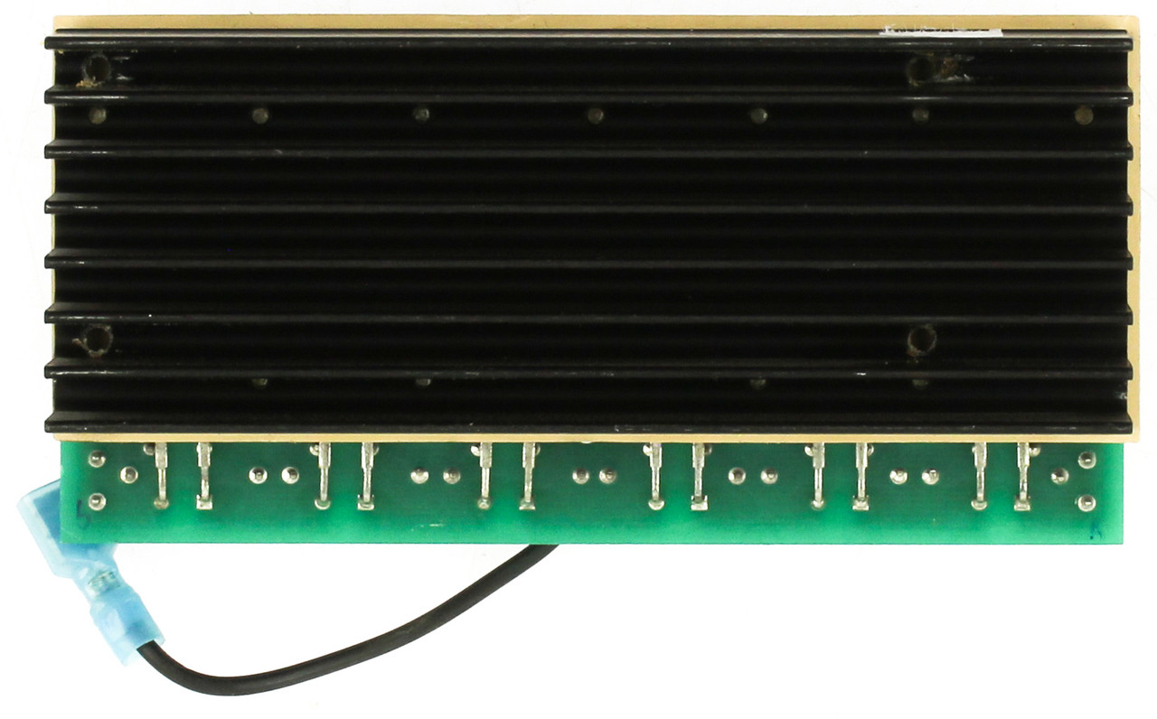 Advanced Energy 2870A Diode Bridge Control Board