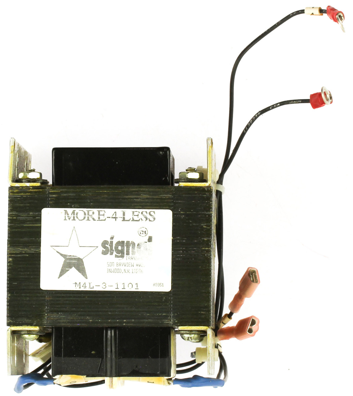 Signal Transformer M4L-3-1101 Transformer