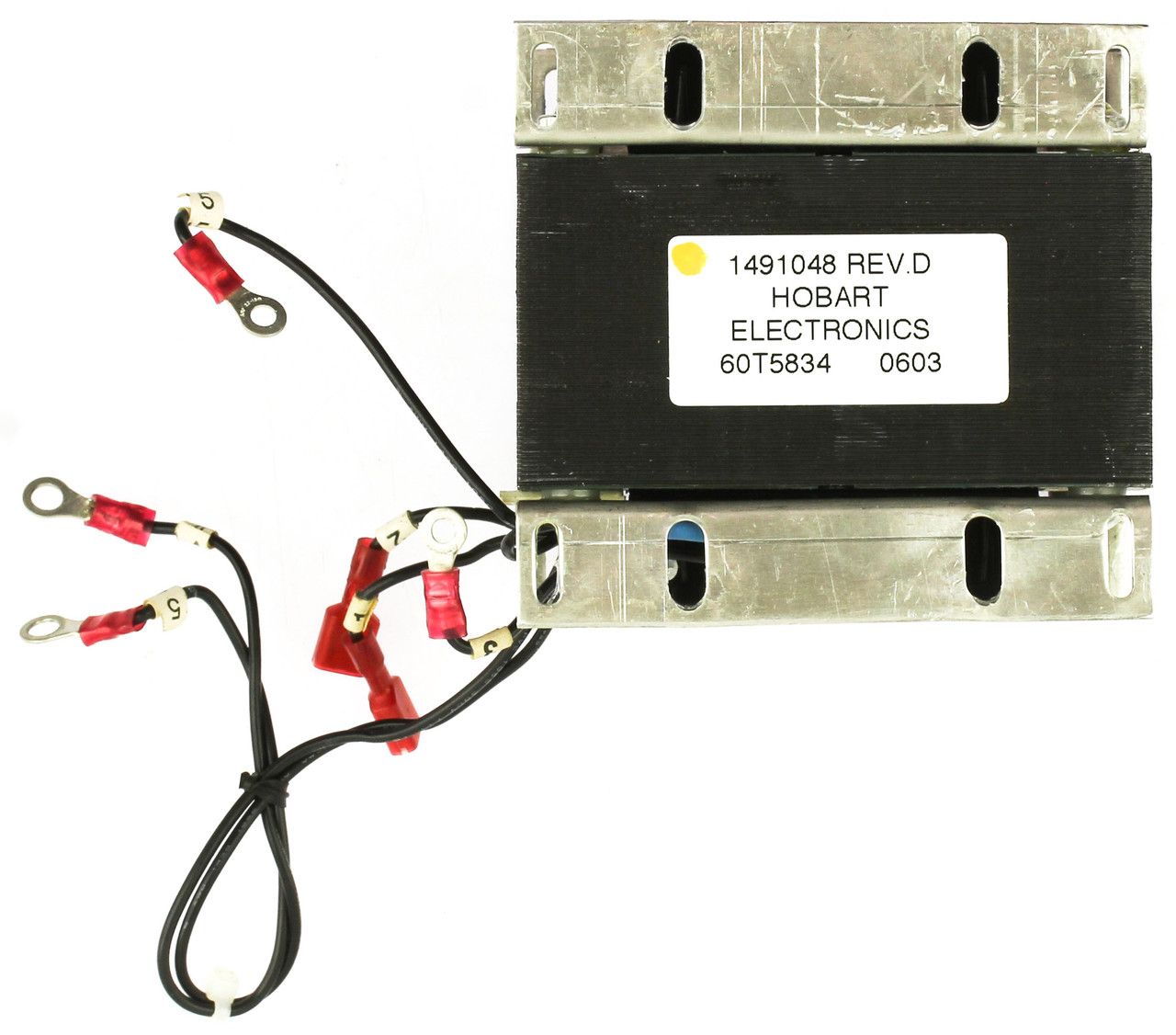 Hobart Electronics 1491048 Transformer