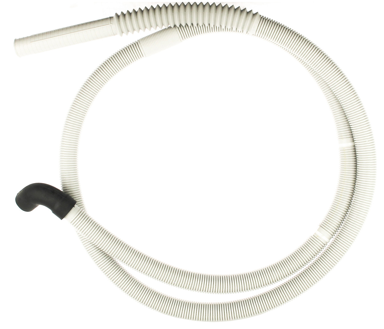 GE WH41X26574 Washer Drain Hose Assembly