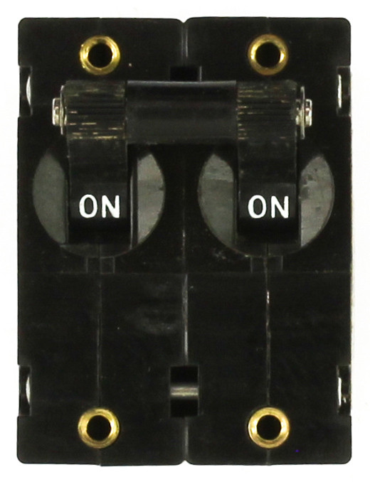 Carling Technologies AA2-B0-24-620-1D1-C 20A Circuit Breaker