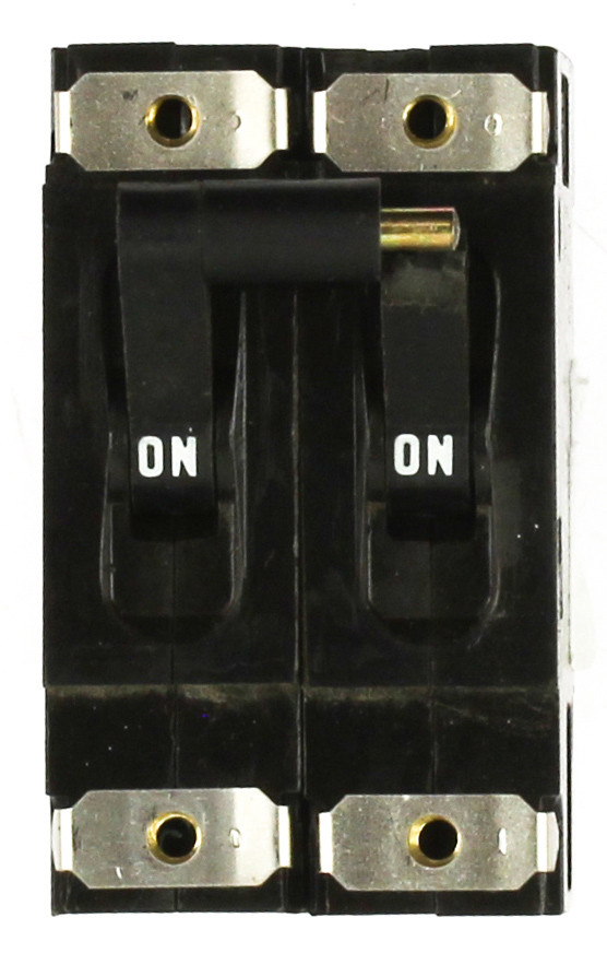 Heinemann AM2-A3-A-0030-03E 30A Bolt On Circuit Breaker