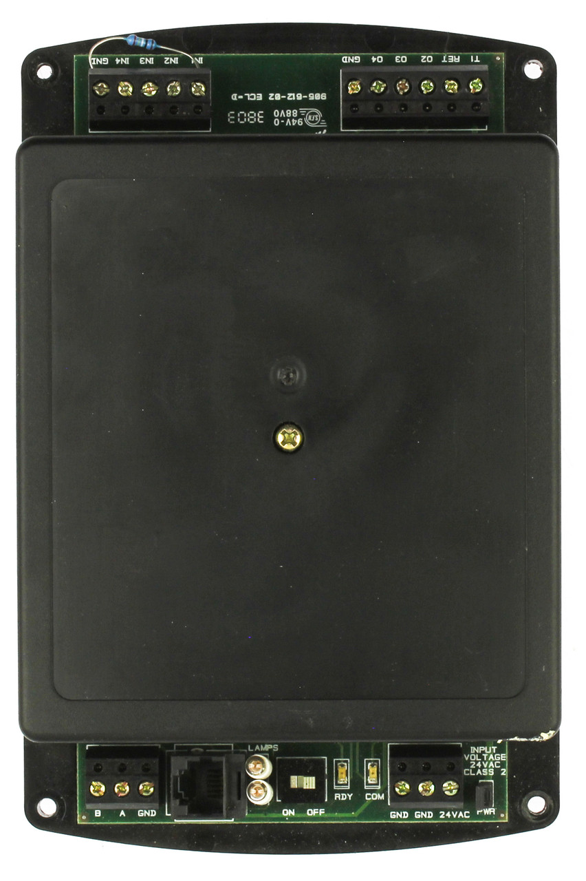 KMC Controls 905-612-02 Programmable Loop Controller