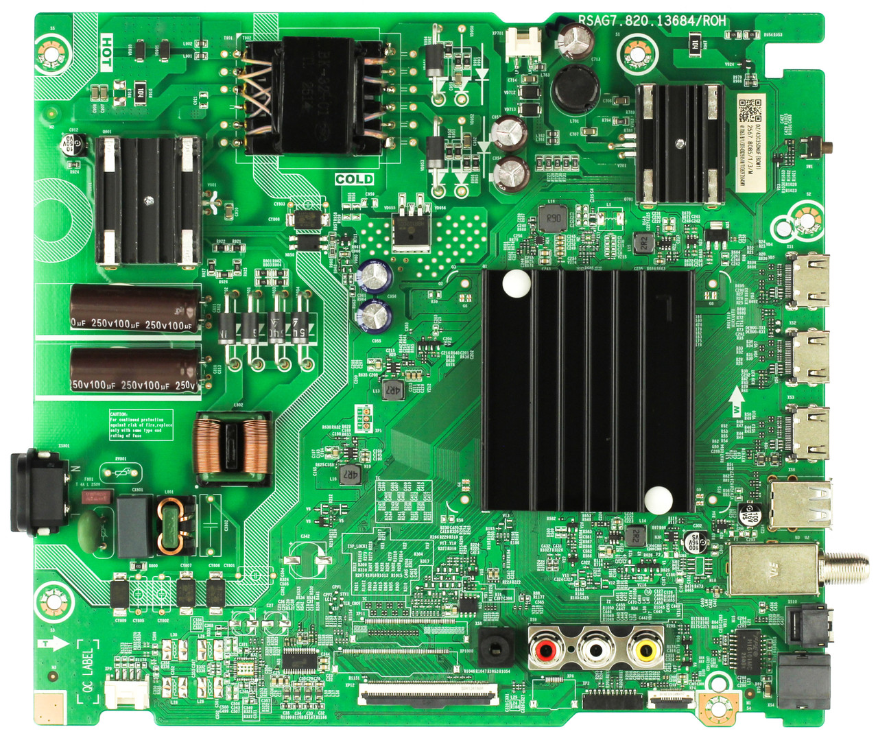 TOSHIBA 液晶テレビ 43S22H 基盤セット ShopJimmy-417063-TOP__21343.