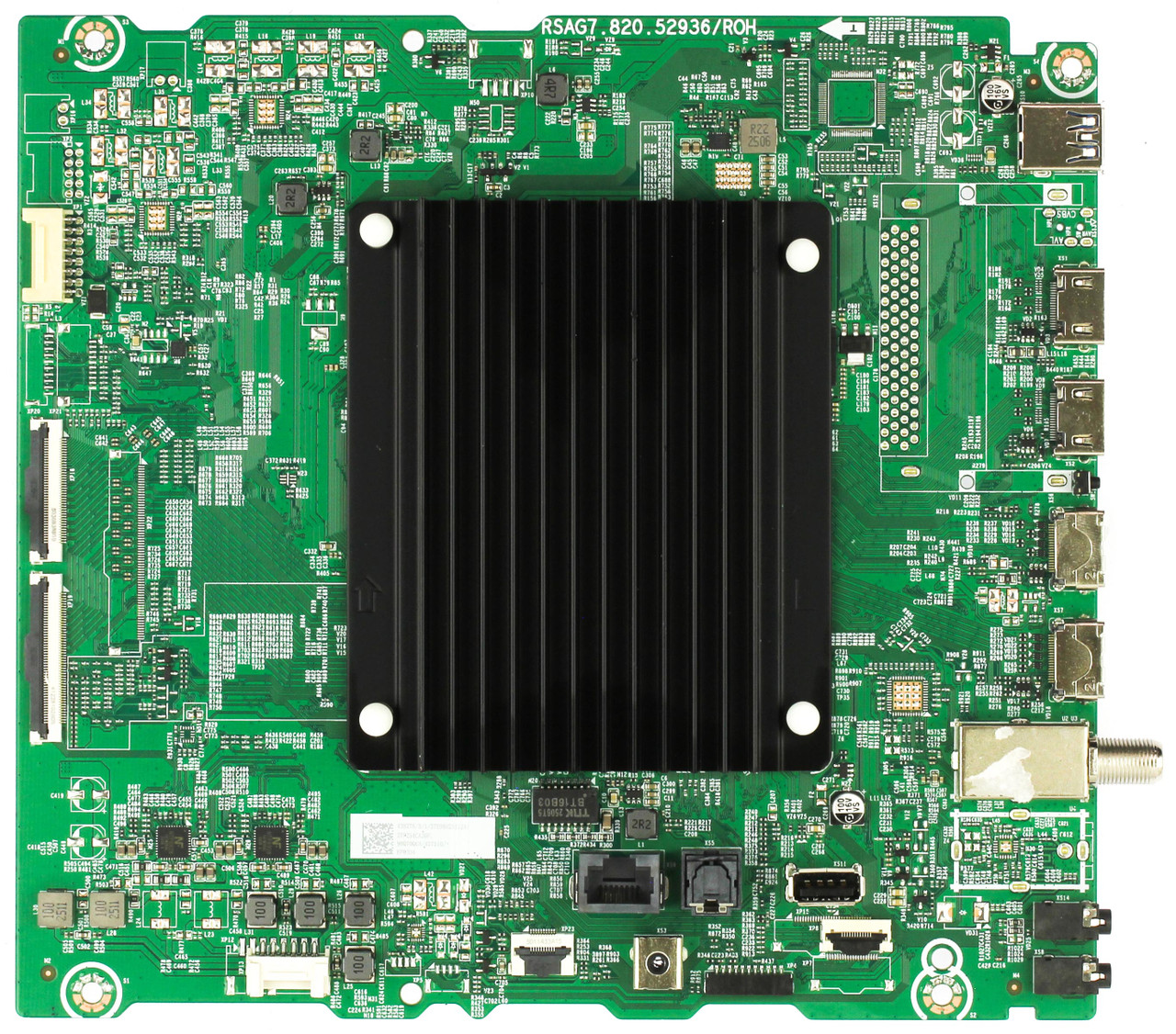 Hisense 427510 438276 Main Board