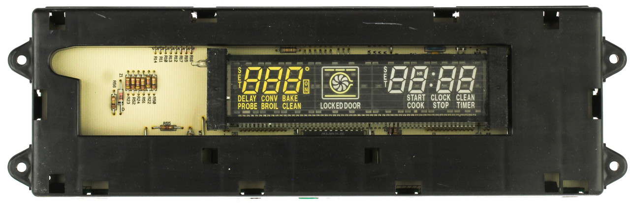 GE Oven 164D3255G006 WB27X10130 Control Board 