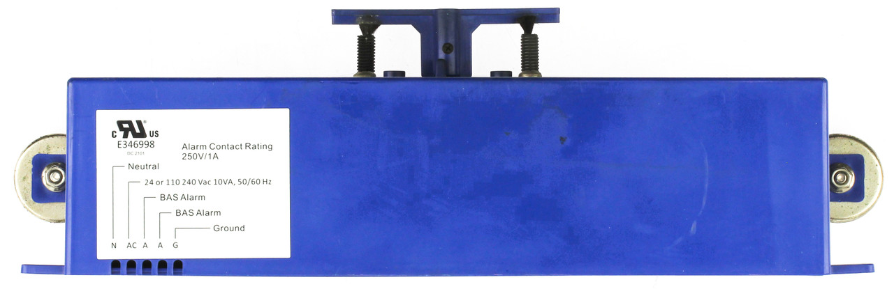 GPS GPS-FC48-AC Compact Auto Cleaning Ionization System