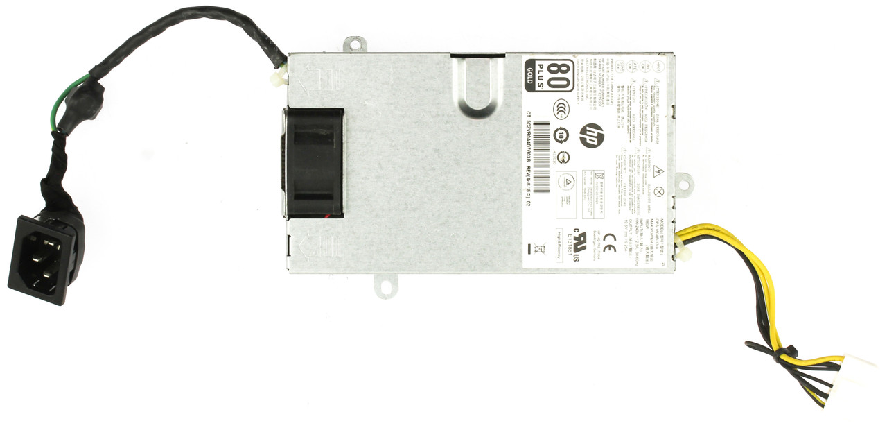 HP 699890-001 for AIO ProOne 600 G1 180W Power Supply DPS-180AB-13A