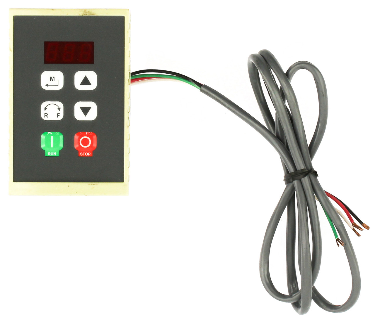 Lenze AC Technology 844-240 Keypad